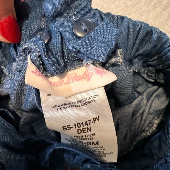 Stylish 6-12 month bundle - Picture 6 of 11